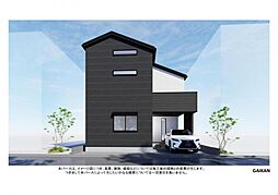 新築戸建　菊名