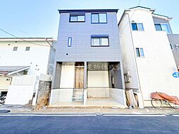 新築戸建　新羽