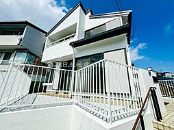 中古戸建　東戸塚