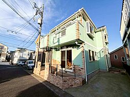 中古戸建　二俣川