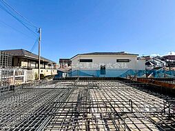 新築分譲戸建　菊名　全2棟　　A棟