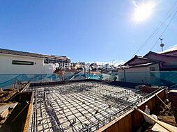 新築分譲戸建　菊名　全2棟　　B棟