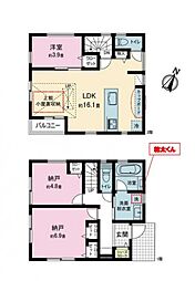 新築戸建　菊名