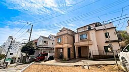 新築分譲戸建　黄金町　全2棟　A棟