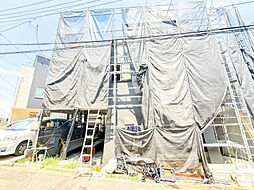 新築分譲戸建　黄金町　全2棟　A棟
