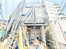 新築分譲戸建　黄金町　全2棟　B棟