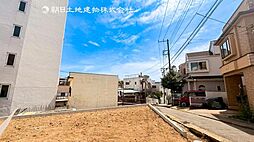 新築分譲戸建　黄金町　全2棟　B棟