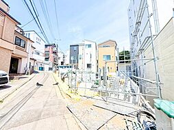 新築分譲戸建 黄金町 全2棟 B棟