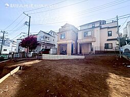 新築分譲戸建　黄金町　全2棟　B棟