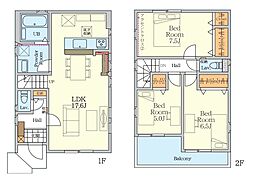 新築戸建　金沢文庫
