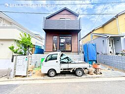 新築戸建　能見台