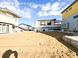 新築戸建 能見台