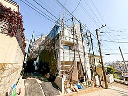新築分譲戸建　大口　全2棟　B号棟