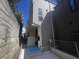 新築分譲戸建 大口 全2棟 B号棟