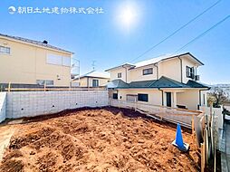 新築分譲戸建　大口　全2棟　A号棟