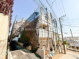 新築分譲戸建 大口 全2棟 A号棟