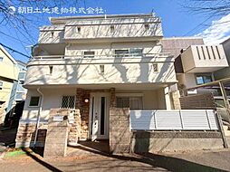 中古戸建　藤が丘