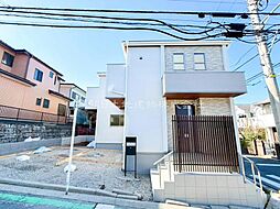 新築戸建　東戸塚