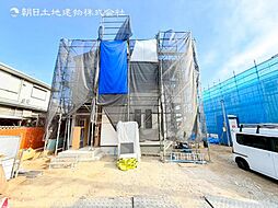 新築戸建　金沢文庫