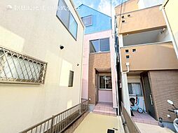 中古戸建　洋光台