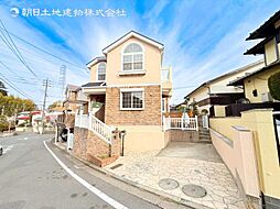中古戸建 青葉台