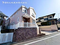 中古戸建　青葉台