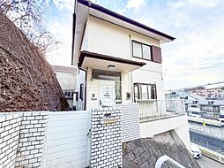 中古戸建 青葉台