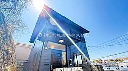 中古戸建 青葉台