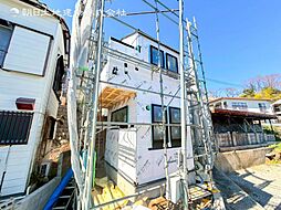 新築戸建　東白楽