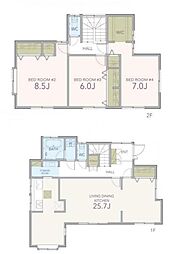 中古戸建　青葉台