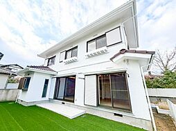 中古戸建　青葉台