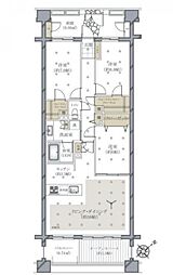 レイディアント横濱ユーロヒルズ