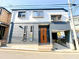 中古戸建　戸塚