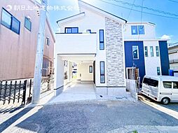 新築戸建　東白楽