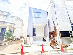 新築分譲戸建 六浦 全2棟 1号棟