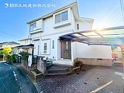 新築分譲戸建　六浦　全2棟　2号棟