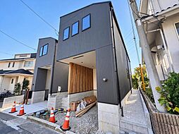 新築分譲戸建　六浦　全2棟　2号棟