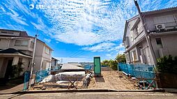 新築分譲戸建　六浦　全2棟　2号棟