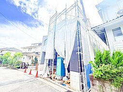 新築分譲戸建 六浦 全2棟 2号棟