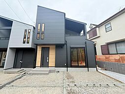 新築分譲戸建 鶴見 全2棟 2号棟