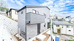 新築戸建　東戸塚