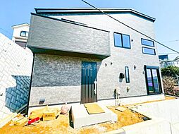 新築戸建　東戸塚