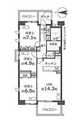 レガティス横濱山手