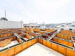 新築分譲戸建　三ツ沢下町　全23棟　17号棟