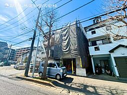 中古戸建　片倉町