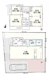 新築戸建　東戸塚