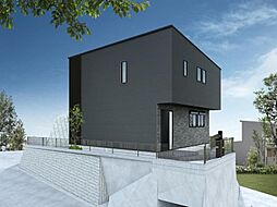 新築戸建　三ツ沢下町