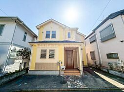 中古戸建　西谷