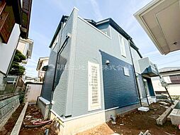 新築分譲戸建　二俣川　全2棟　1号棟