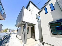 新築分譲戸建　下永谷　全3棟　　1号棟